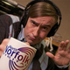 Photo: Steve Coogan (Mid Morning Matters)